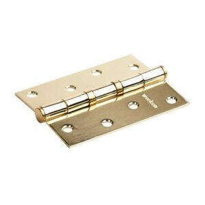 Bisagra de puerta Werken Dorado 4x3x2mm x 1u