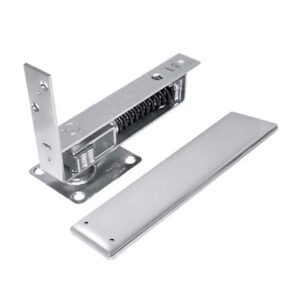 Bisagra vaiven Phillips acero