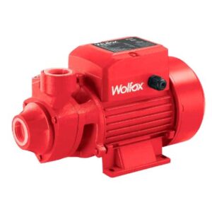 Bomba periferica 3/4 hp 220v WF0848 Wolfox