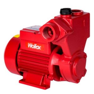 Bomba Periférica Autocebante 1 HP 220V WF1413 Wolfox