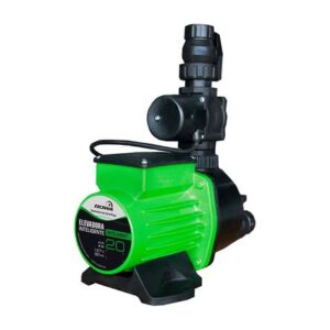 Bomba Rowa elevadora Inteligente 20