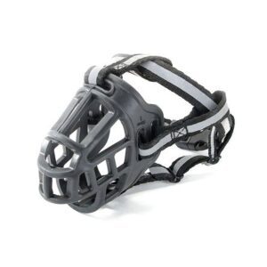 Bozal Para Perro Talla 6