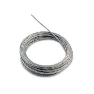 Cable de acero