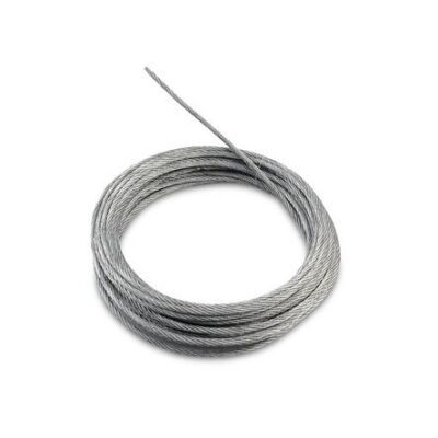 Cable de acero