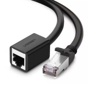 Cable Extension de Red Rj45 UGREEN Categoría Cat 6 5 1000mb 3 metros