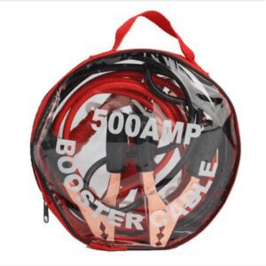 Cable Puente 500 AMP para Bateria