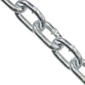 Cadena Industrial 1/8