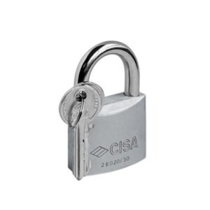 Candado Cisa Marino de 30 mm