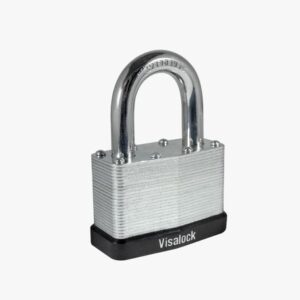 Candado Laminado Visalock de 65 mm