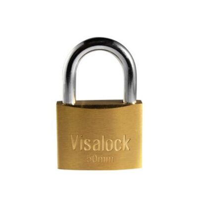 Candado Visalock Roma de 50 mm