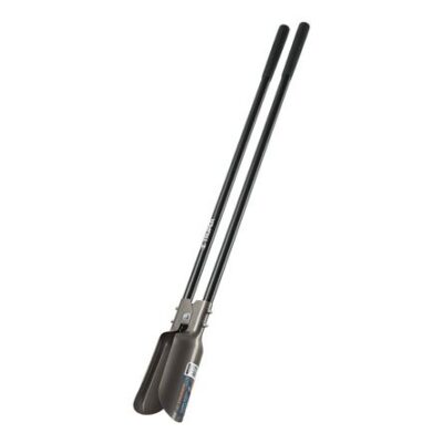 Cavador mango de acero 45″ truper 11131