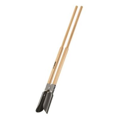 Cavador mangos de madera 45″ Truper 11973