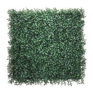 Cerca artificial Boxwood 50x50cm
