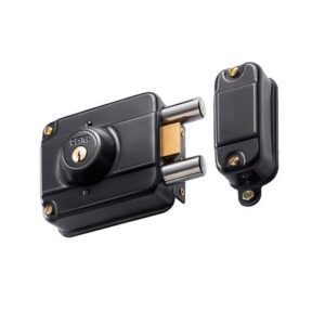 Cerradura Blindada Súper 400