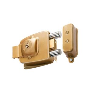 Cerradura de alta seguridad Máxima 1100