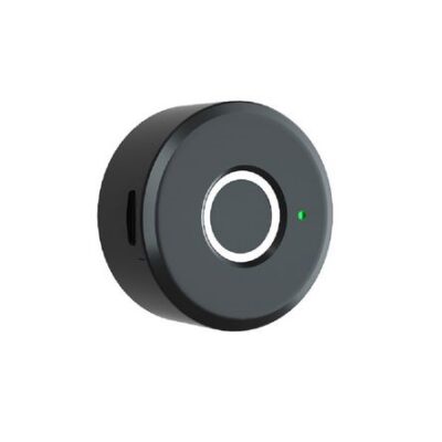 Cerradura Digital para Cajón y Mueble con Huella Dactilar