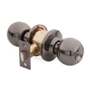 Cerradura para baño Werken Bronce Quemado