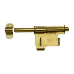 Cerrojo Sansón 20°