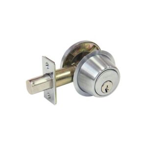 Cerrojo Visalock Llave-Llave 626