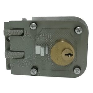 Chapa de Fierro A-100 Kamasa KMA100