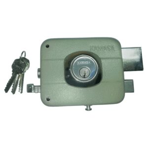 Chapa de Fierro A-302 Kamasa KMA302