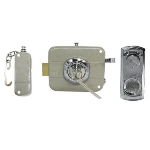 Chapa de Fierro A-303 Kamasa KMA303