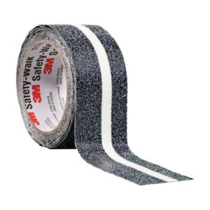 Cinta antideslizante Neon