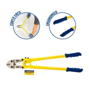 Cizalla Cortador Manual Goodyear 24