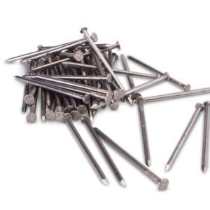 Clavo Albañil con cabeza 3