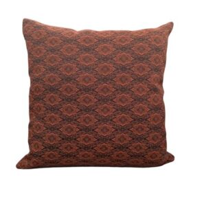 Cojín Decorativo Médano de 45x45cm Rombo