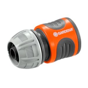 Conector para manguera a caño 1/2-5/8