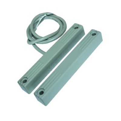 Contacto Magnético Puertas Metalicas Sentek Bsd-3011