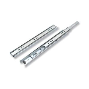 Corredera mini telescópica 300 mm 12