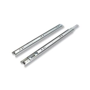 Corredera mini telescópica 350 mm 14