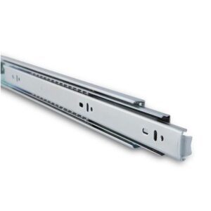 Corredera telescópica 45 mm Zinc 24