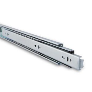 Corredora telescópica 45 mm Zinc 16