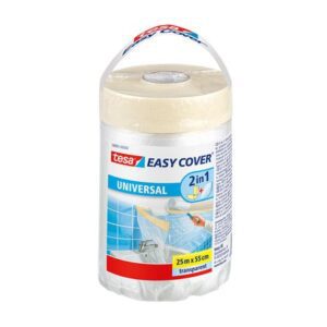 Cubre fácil universal 25mx550mm