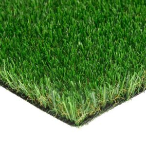 Deco grass 2x5m 25mm