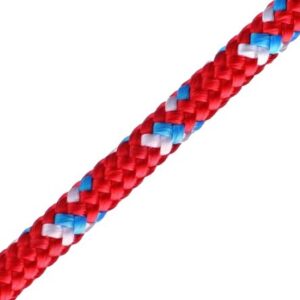 Driza Polipropileno Trenza 5mm 3/16 - Venta por metro