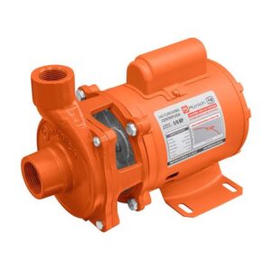 Electrobomba Centrífuga Munich 0.25 HP MOT0.25-2