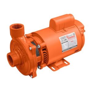 Electrobomba Centrífuga Munich 1.5 HP MOT1.5-2