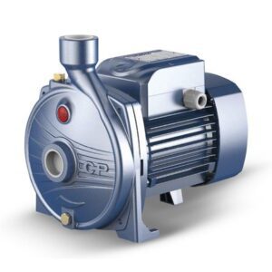 Electrobomba Centrífuga Pedrollo 0.85 HP CPM 610 70L/min