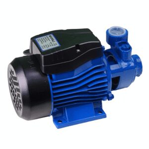 Electrobomba Periférica 0.5Hp 1" X 1" Kaili KL1301