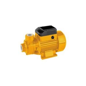 Electrobomba Periferica PTK de Agua Periferica 1 HP 55 Lt