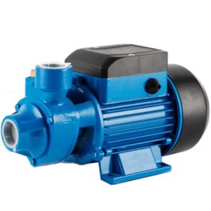 Electrobomba Periferica TopMost QB60-L 0.5 HP 25L/m