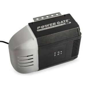 Equipo eléctrico Power Gate