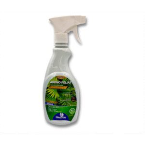 Fertilizante liquido Ornavital para Foliar de 500ml
