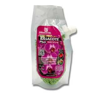 Fertilizante Ornavital Basacote Plus en sachet de 150g