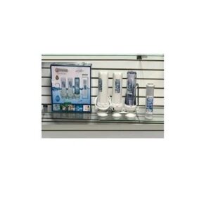 Filtro de Agua Purificador Visioneer más repuesto