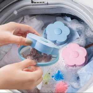 Filtro para Lavadora Pack x 3